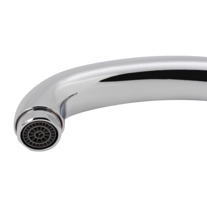 Излив для смесителя Lidz Niagara 273 25 см LDNIA273CRM26200 Chrome Излив для смесителя Lidz Niagara 273 25 см LDNIA273CRM26200 Chrome