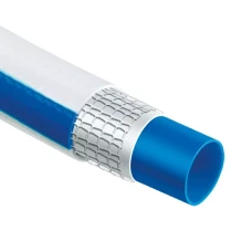 Шланг для поливу Evci Plastik Marine ПВХ Ø 3/4", чотиришаровий, армований, бухта 20 м