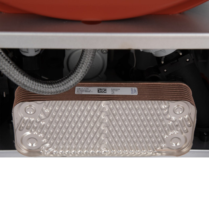 Котел газовый Airfel DigiFEL Premix 23 кВт