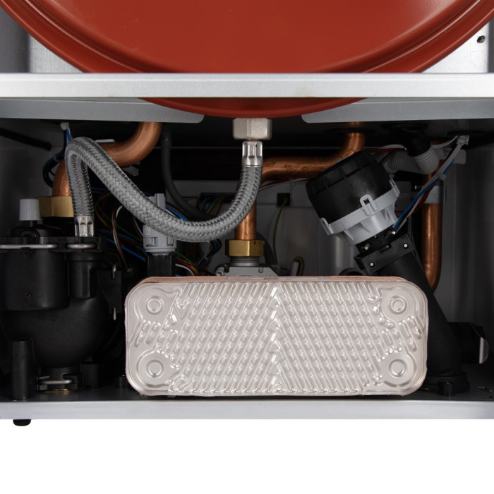Котел газовый Airfel DigiFEL Premix 23 кВт