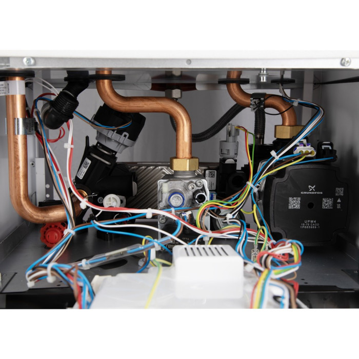 Котел газовый Airfel DigiFEL Premix 23 кВт