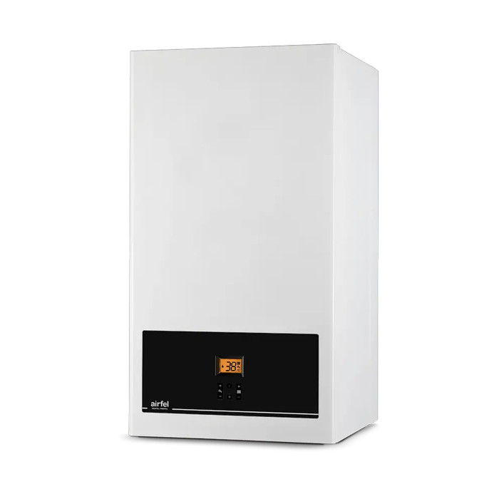 Котел газовый Airfel DigiFEL Premix 23 кВт