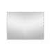 Зеркало Lidz Wawel 140.07.12 (2) 700х900 настенное прямоугольное LD78WA7090
