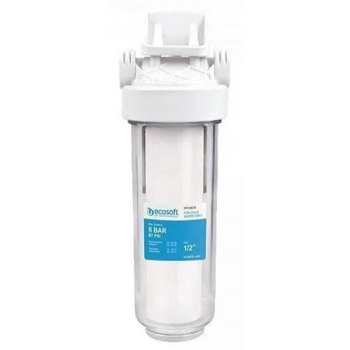 Корпус 1/2  ECOSOFT 30 атм