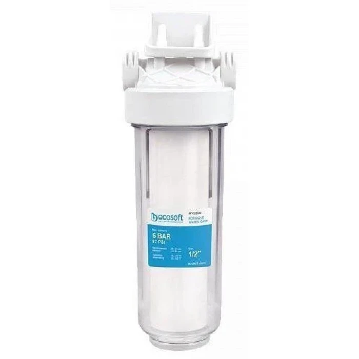 Корпус 1/2  ECOSOFT 30 атм