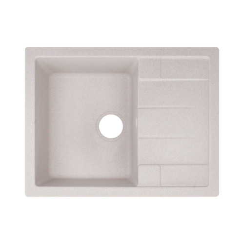 Кухонная мойка Lidz 650x500/200 COL-06 (LidzCOL06650500200)