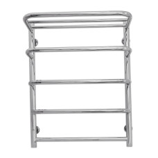 Водяна рушникосушарка Laris Стандарт П5 500 х 660 з полицею (71207570)