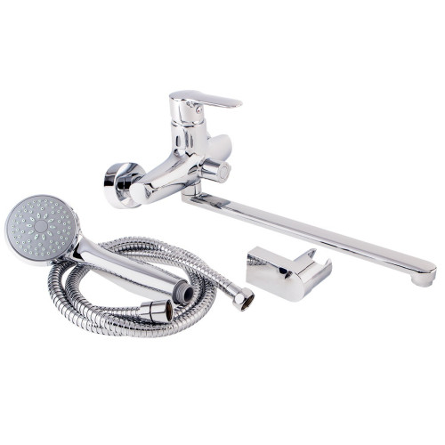 Смеситель для ванны Q-TAP ASTRA 005 NEW QT