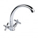 Змішувач для кухні Q-TAP DOMINOX 273 QT