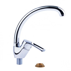 Змішувач для кухні Q-TAP HANSBERG 008F QT