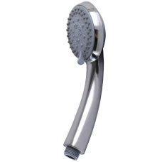 Лійка ручного душу GLOBUS Lux кругла, хром HY-1227-LUX
