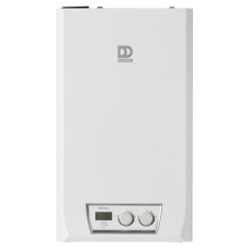 Котел газовый Demrad Atron H 24 турбо + комплект дымохода