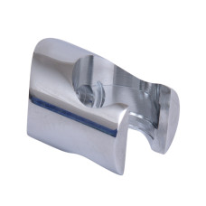 Кронштейн лейки Qtap (29,7x40x29,7) для набора для гигиенического душа V00440001 Inspai-Varius Chrome QTINSVAR29740297CRM50367