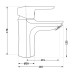 Смеситель для раковины Brinex 35B 001