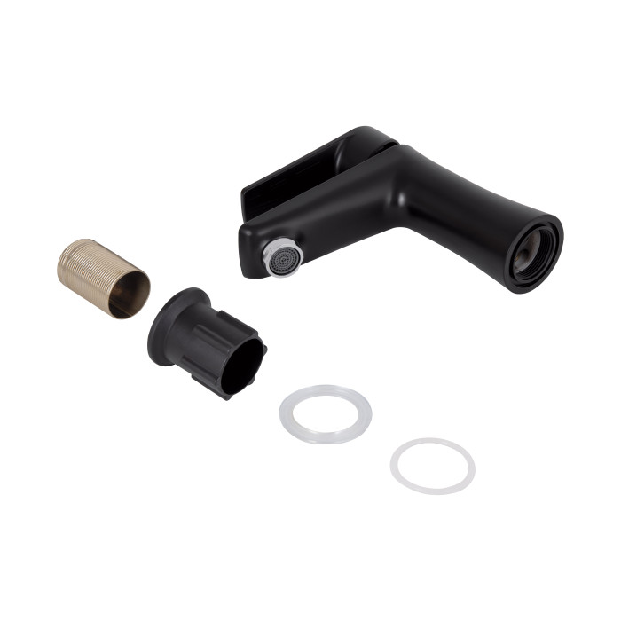 Смеситель для раковины Brinex 35B 001