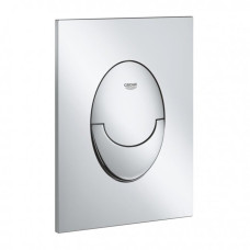 Клавіша змиву Skate Air GROHE 37965000 хром