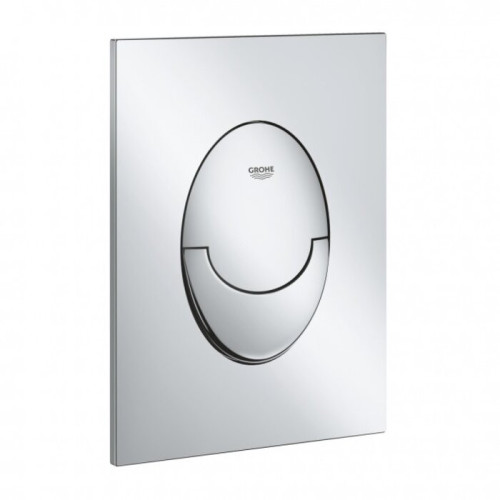 Клавиша смыва Skate Air GROHE 37965000 хром
