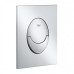 Клавиша смыва Skate Air GROHE 37965000 хром