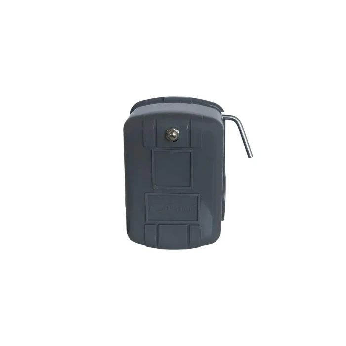 Реле тиску Optima РС-2A з захистом сухого ходу (000015573)