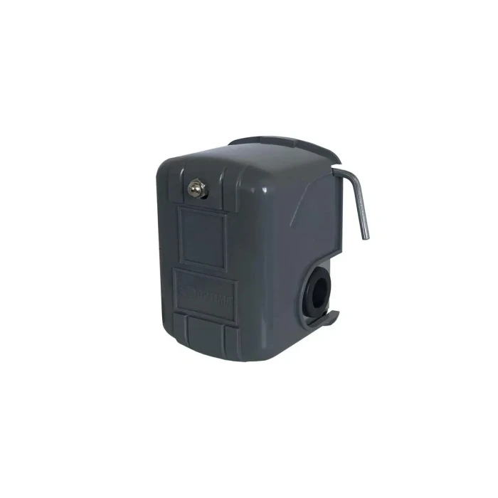 Реле тиску Optima РС-2A з захистом сухого ходу (000015573)