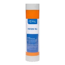 Картридж для пом'якшення води ITAL 2,5"х10" (ST10IT)