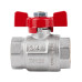 Кран шаровой Icma 3/4" прямой №349