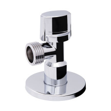 Кран приборный шаровой Арко Thermo Alliance Standart 1/2"Н х 1/2"Н SF340W1515