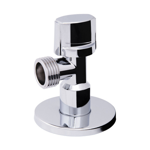 Кран приборный шаровой Арко Thermo Alliance Standart 1/2"Н х 1/2"Н SF340W1515