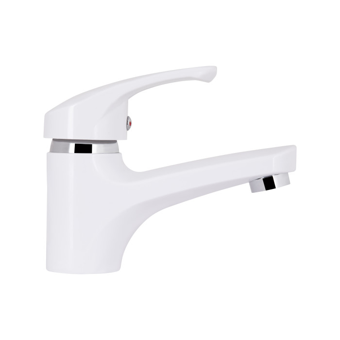 Смеситель для раковины Brinex 36W 001 Смеситель для раковины Brinex 36W 001