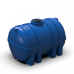 Ємність Litolan двошаровий горизонтальний 5000 л (EG5000)