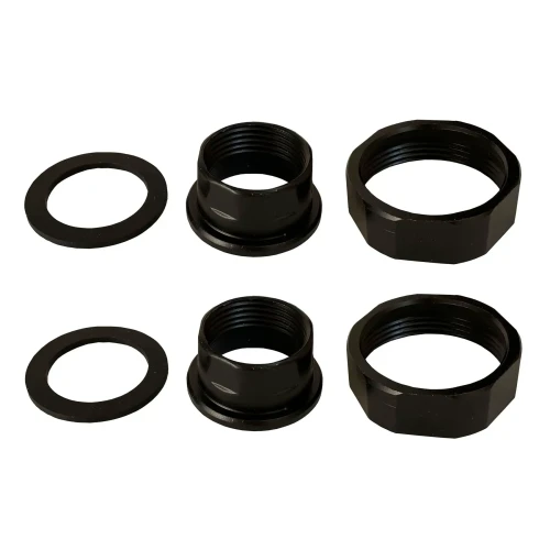 Комплект гаек 1 1/2” 1 сталь 2 шт. (GSR-000003126)