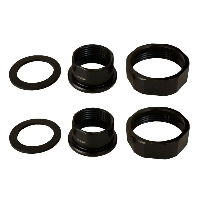 Комплект гаек 1 1/2” 1 сталь 2 шт. (GSR-000003126)
