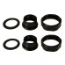 Комплект гаек 1 1/2” 1 сталь 2 шт. (GSR-000003126)