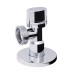 Кран приборный шаровой Арко Thermo Alliance Standart 1/2"Н х 3/4"Н SF340W1520
