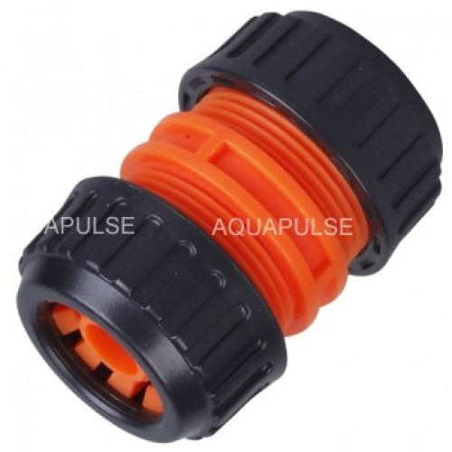 Муфта - соединитель 1/2" - 1/2" "AQUAPULSE"
