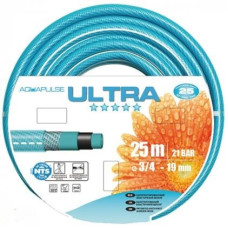 Шланг поливочный 3/4" "ULTRA" (в бухт 25м)
