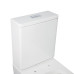 Унітаз-компакт Qtap Jay з сідінням Soft-close QT07222176W