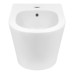 Биде подвесное Qtap Swan 520х360х320 White QT16555378W