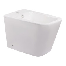 Биде напольное Qtap Tern 560х360х400 White QT1744003CW 