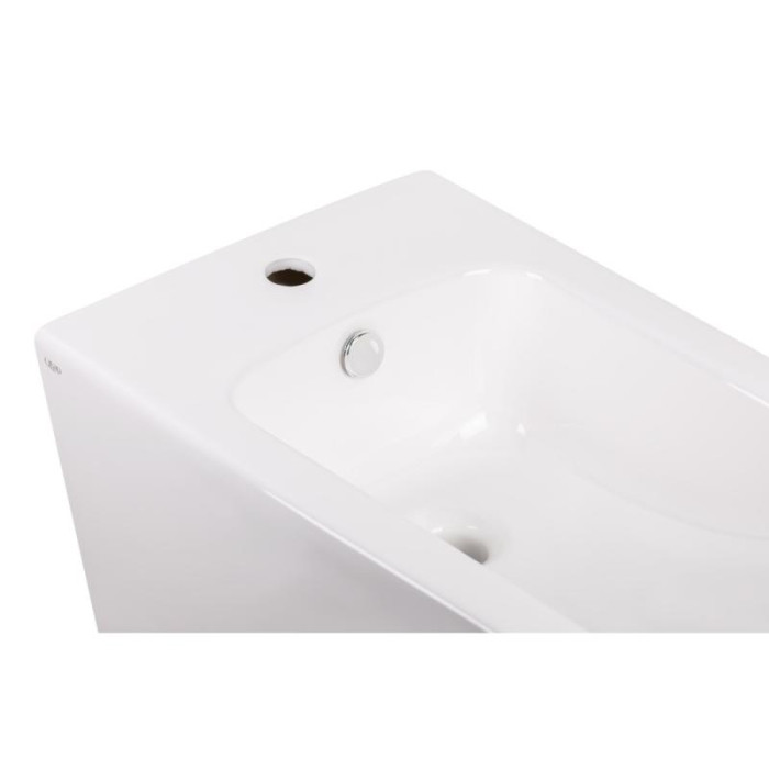 Біде підлогове Qtap Tern 560х360х400 White QT1744003CW
