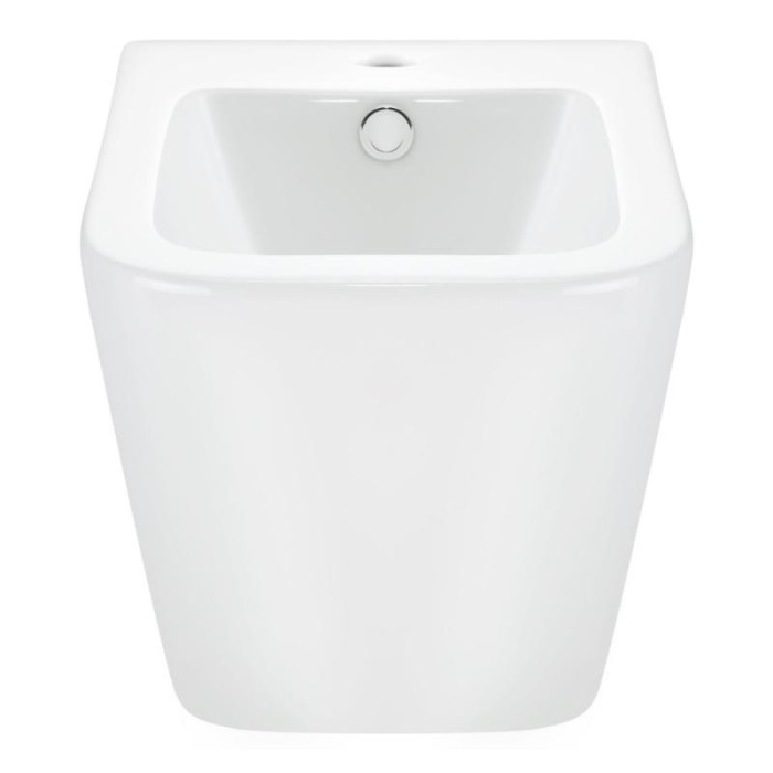 Біде підвісне Qtap Tern 485x345x330 White QT1755052FW