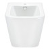 Биде подвесное Qtap Tern 485x345x330 White QT1755052FW