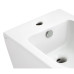 Биде подвесное Qtap Tern 485x345x330 White QT1755052FW