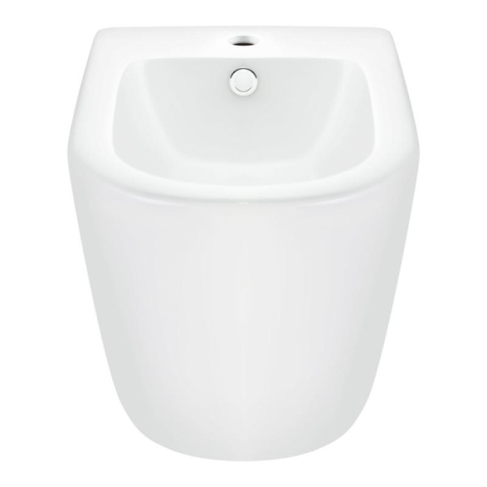 Біде підлогове Qtap Robin 565x360x405 White QT13442141CW
