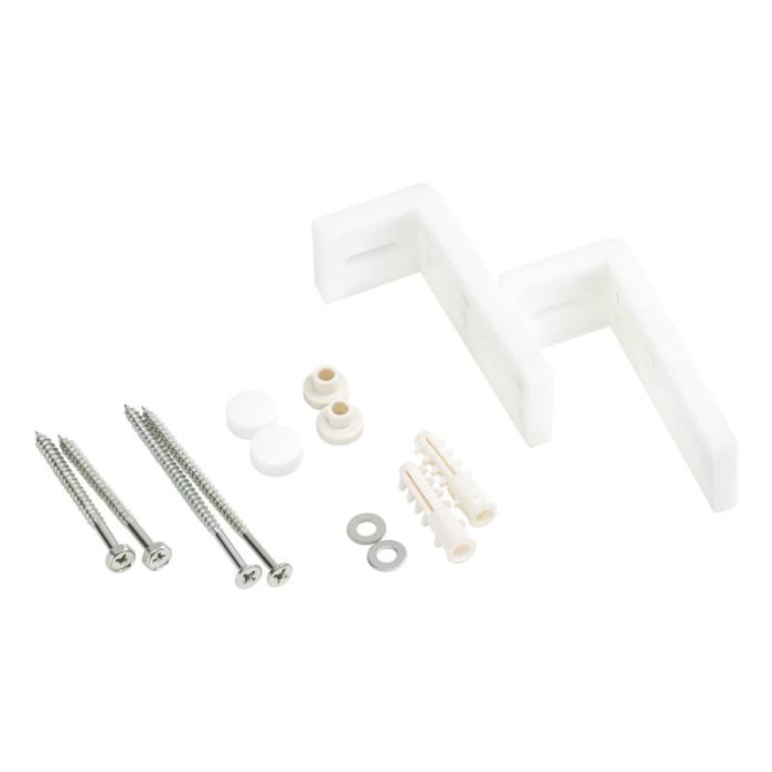 Биде напольное Qtap Robin 565x360x405 White QT13442141CW Биде напольное Qtap Robin 565x360x405 White QT13442141CW