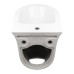 Биде подвесное Qtap Virgo 485х345х365 White QT1855051FW