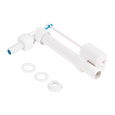 Наповнювальний механізм для унітаза Lidz (WHI) 60 02 K002 01 з боковим підводом 