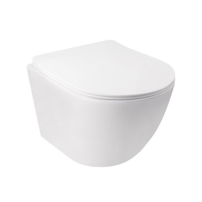 Набор Qtap инсталляция 3 в 1 Nest QT0133M425 с панелью смыва квадратной QT0111M06028CRM + унитаз с сиденьем Jay QT07335176W Набор Qtap инсталляция 3 в 1 Nest QT0133M425 с панелью смыва квадратной QT0111M06028CRM + унитаз с сиденьем Jay QT07335176W