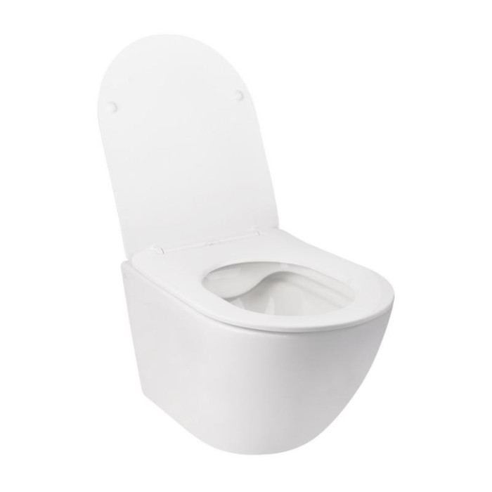 Набор Qtap инсталляция 3 в 1 Nest QT0133M425 с панелью смыва линейной QT0111M08381CRM + унитаз с сиденьем Jay QT07335176W Набор Qtap инсталляция 3 в 1 Nest QT0133M425 с панелью смыва линейной QT0111M08381CRM + унитаз с сиденьем Jay QT07335176W