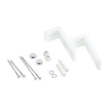 Біде підлогове Qtap Robin 565x360x405 Matt black QT13442141CMB